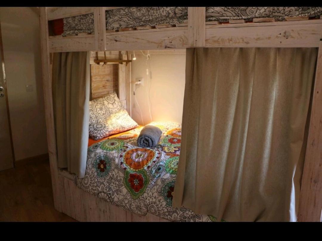 Blacksheep Sagres Guesthouse & Surf מראה חיצוני תמונה