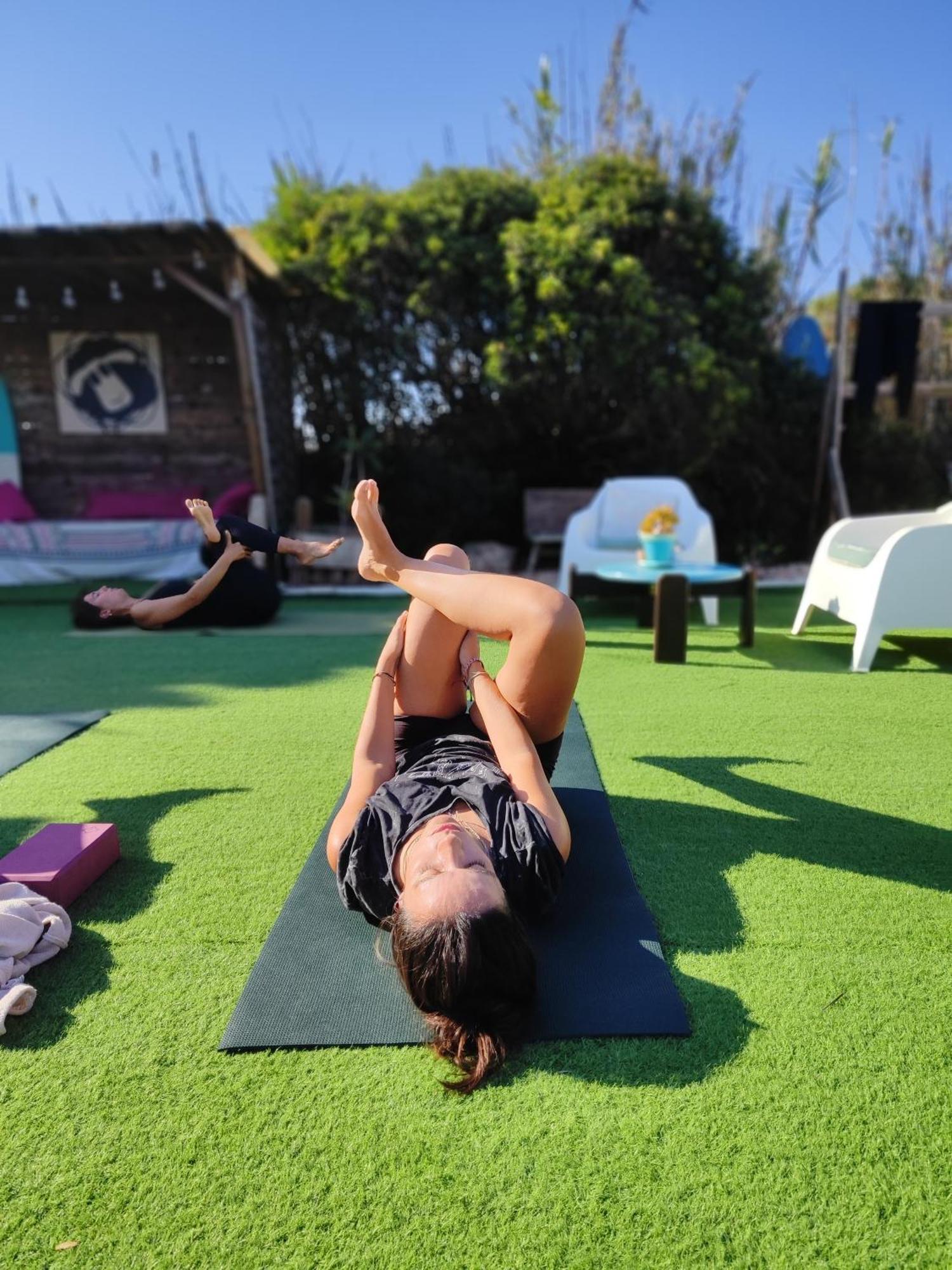 Blacksheep Sagres Guesthouse & Surf מראה חיצוני תמונה