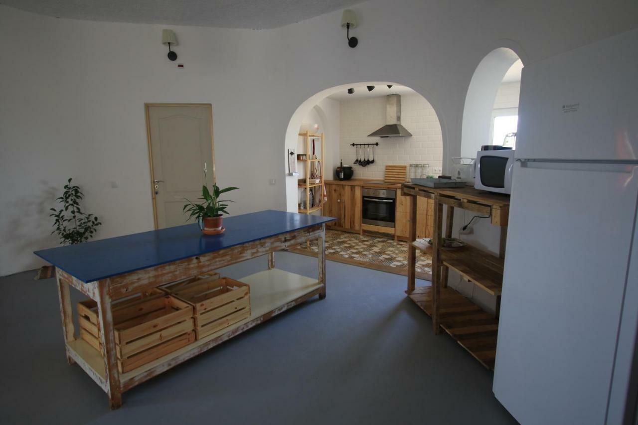 Blacksheep Sagres Guesthouse & Surf מראה חיצוני תמונה