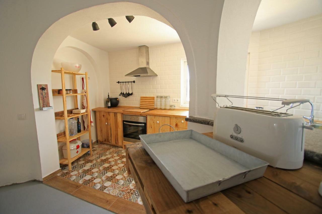 Blacksheep Sagres Guesthouse & Surf מראה חיצוני תמונה