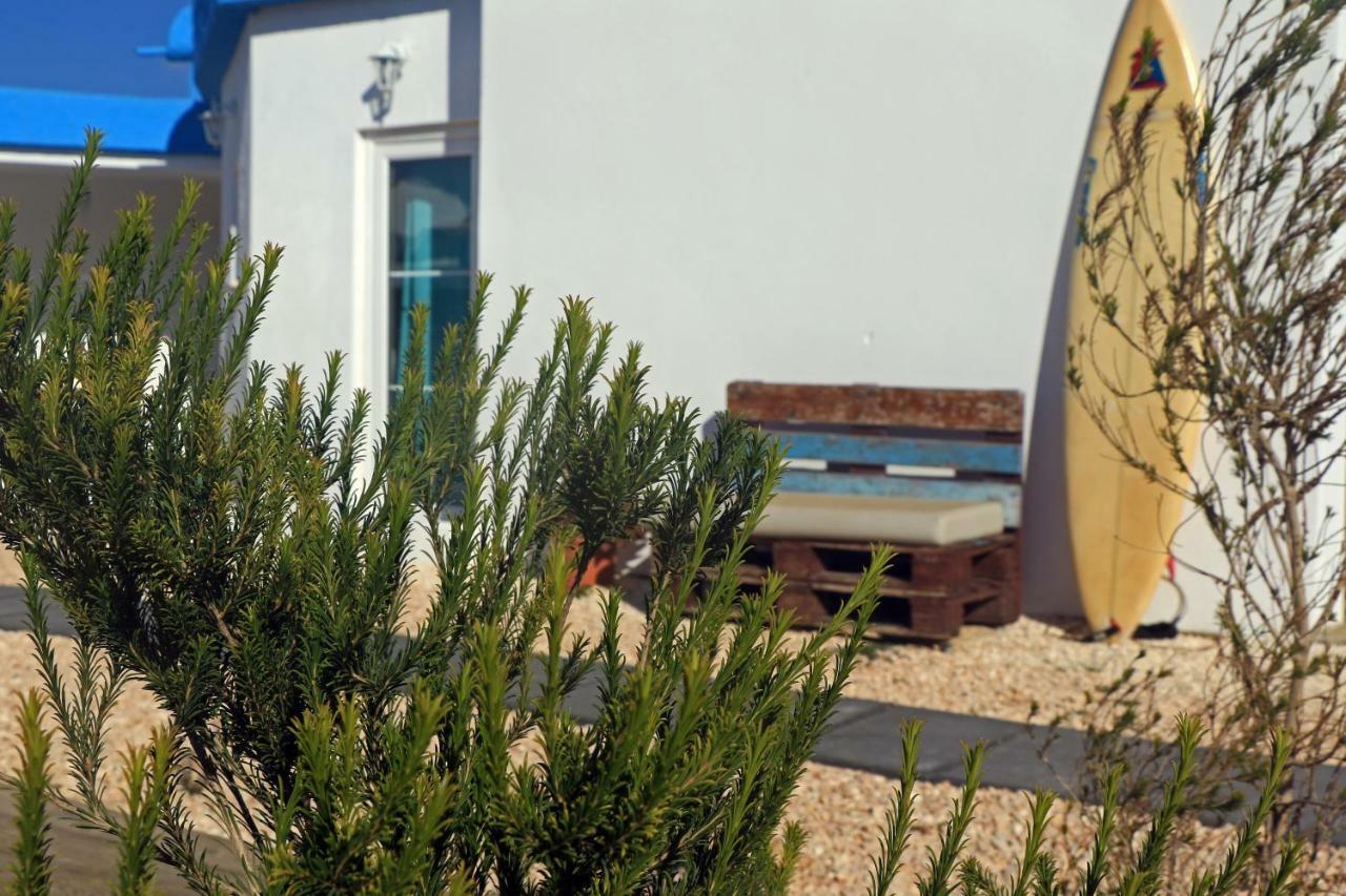 Blacksheep Sagres Guesthouse & Surf מראה חיצוני תמונה