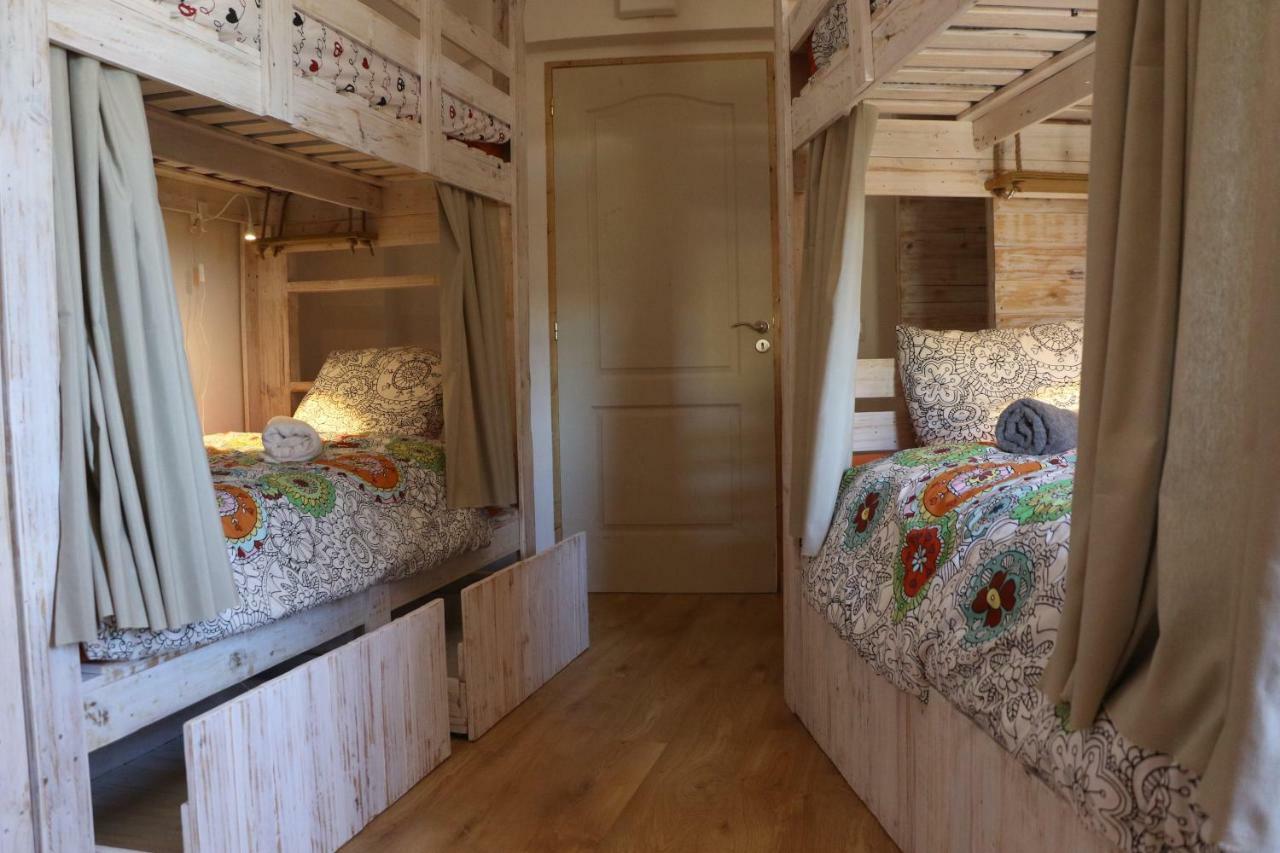 Blacksheep Sagres Guesthouse & Surf מראה חיצוני תמונה