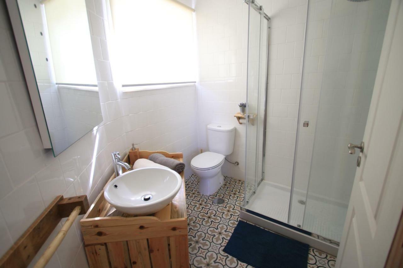Blacksheep Sagres Guesthouse & Surf מראה חיצוני תמונה