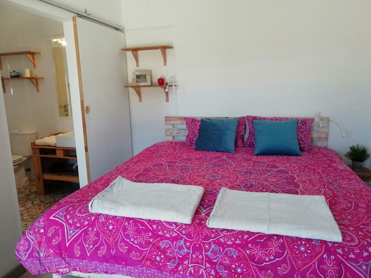 Blacksheep Sagres Guesthouse & Surf מראה חיצוני תמונה