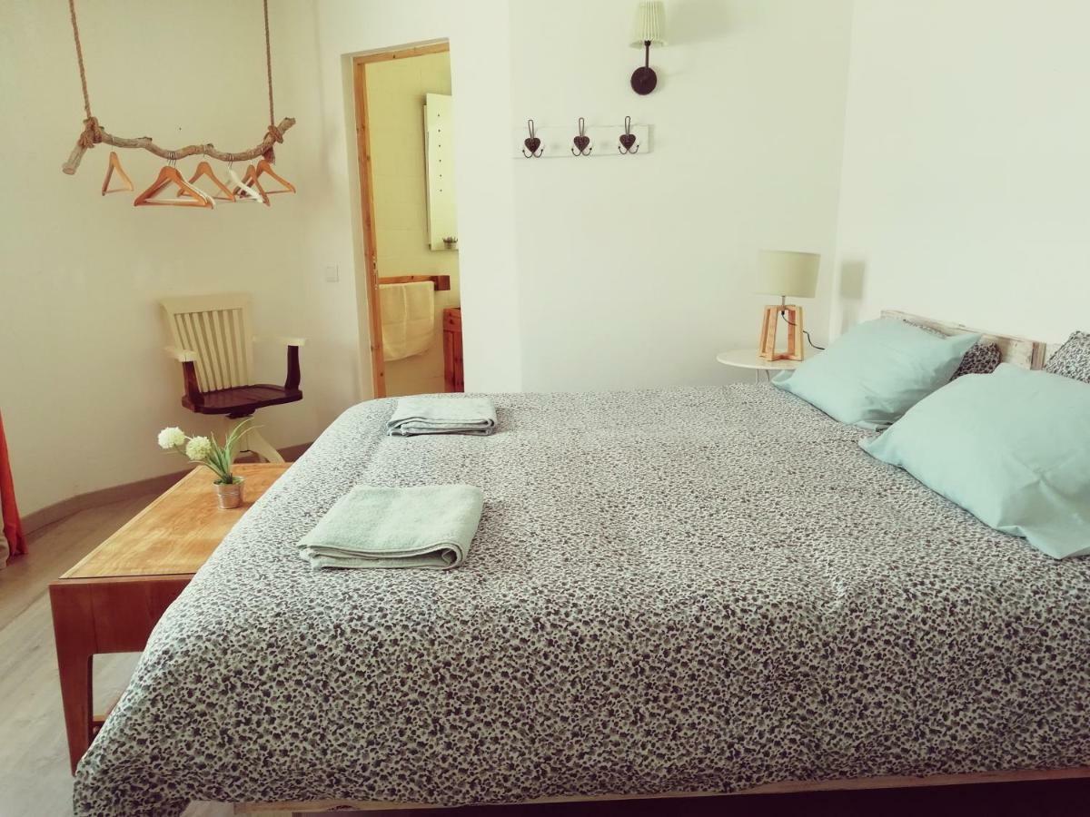Blacksheep Sagres Guesthouse & Surf מראה חיצוני תמונה